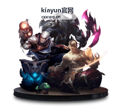 kiayun官网在线教育平台扩容项目成果