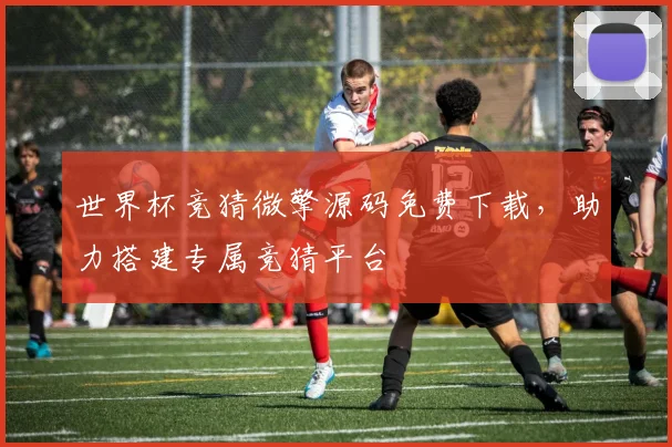 世界杯竞猜微擎源码免费下载，助力搭建专属竞猜平台